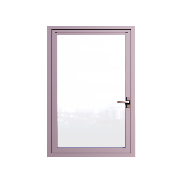 Cửa sổ mở quay 1 cánh