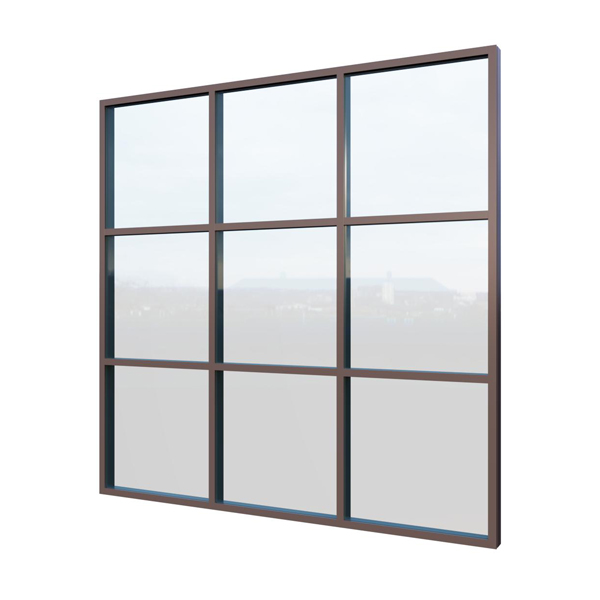 vach kinh mat dung lo do